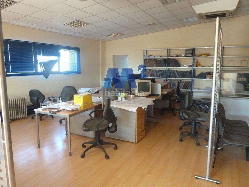 Foto 872f4588-38fb-4252-a4ca-c6f6e9edbc92. Nave industrial  en venta madrid en Getafe