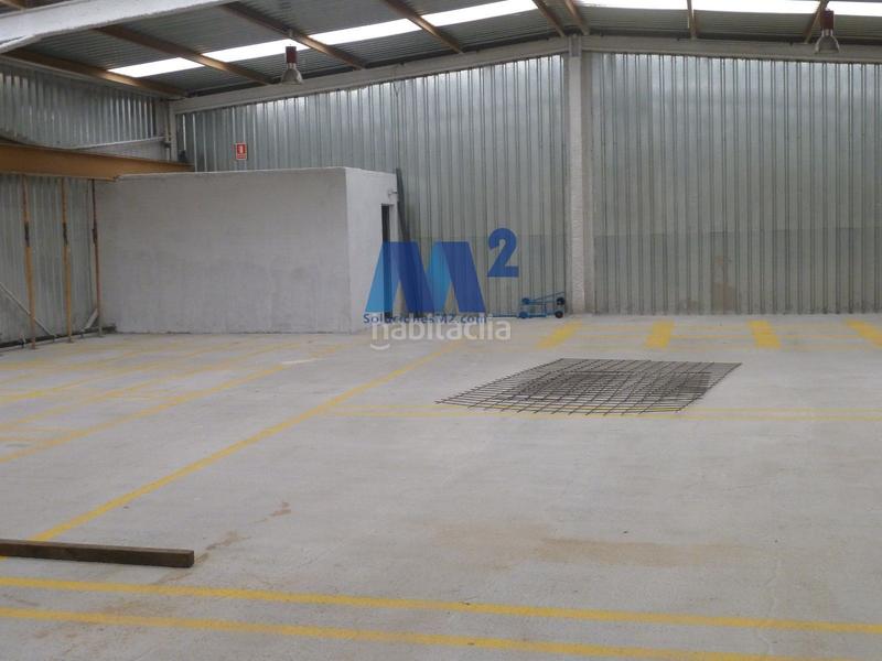Foto a51b3a7e-2503-4332-9895-8f0958e86854. Nave industrial  en venta madrid en Getafe