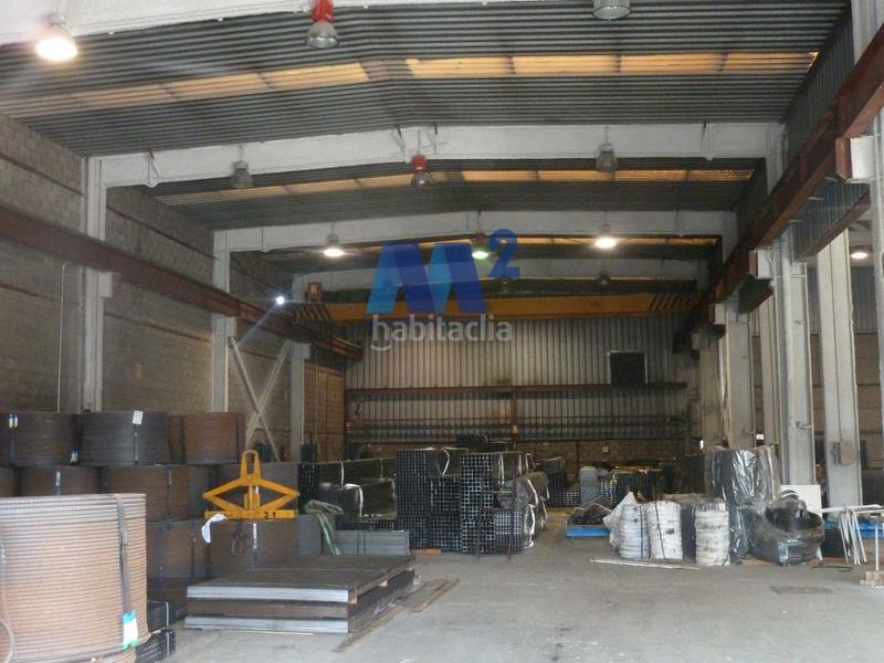 Foto da967a10-1a58-4c0e-809f-7f7e9852ac48. Nave industrial  en venta madrid en Getafe
