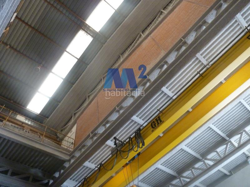 Foto ef33e52e-9455-424c-93a2-6ace84615dc0. Nave industrial  en venta madrid en Getafe