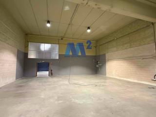 Nau industrial a Polígono Industrial-Norte. En san sebastián de los reyes