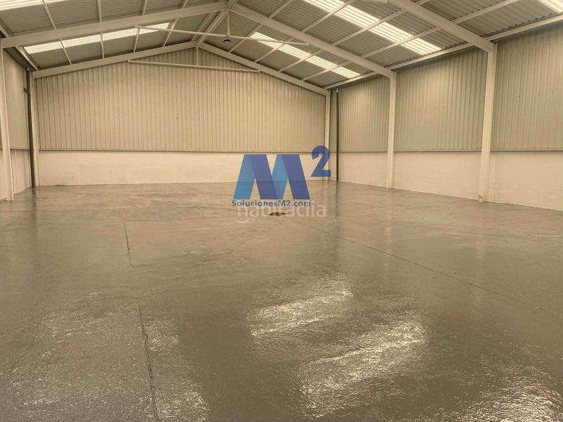 Foto 3b860a1e-8a8e-4c99-87f1-bd1e2d06df6d. Lloguer nau industrial a Montserrat-Parque Empresarial San Fernando de Henares