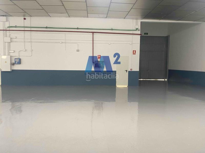 Foto 47310747-1153-4dd2-9638-252ae00e9e7c. Lloguer nau industrial a Montserrat-Parque Empresarial San Fernando de Henares