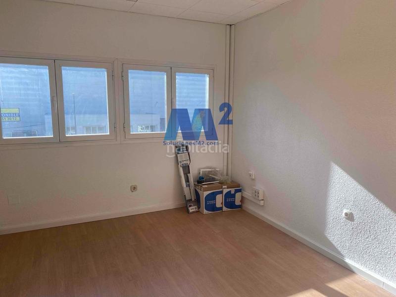 Foto 5afc5bf5-ed20-4047-9fe6-6c7847d33964. Lloguer nau industrial a Montserrat-Parque Empresarial San Fernando de Henares