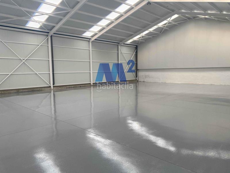 Foto 7bd23c1a-ef82-46ac-989a-1138d85115a7. Lloguer nau industrial a Montserrat-Parque Empresarial San Fernando de Henares