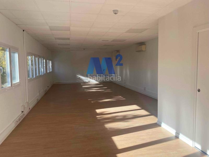 Foto 10adf7a8-1ffb-4caa-8006-7956a6f9207c. Location bâtiment à usage industriel dans Montserrat-Parque Empresarial San Fernando de Henares