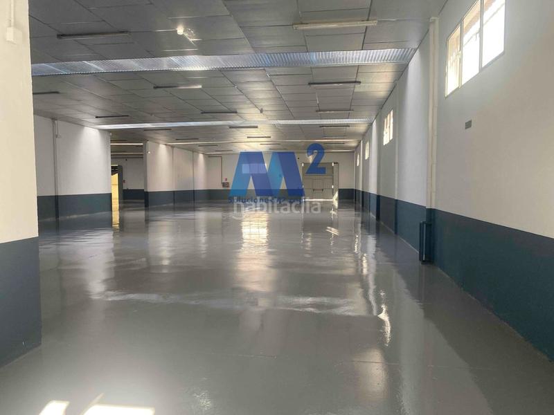 Foto 14666150-b271-4a1b-a9a6-c15d4334f828. Location bâtiment à usage industriel dans Montserrat-Parque Empresarial San Fernando de Henares