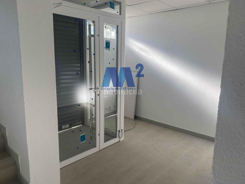 Foto 17edba8f-b467-46d2-82b8-21fb1dd37ee8. Location bâtiment à usage industriel dans Montserrat-Parque Empresarial San Fernando de Henares