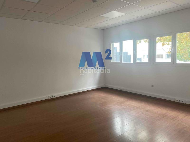 Foto 26d384fa-9442-4424-a314-1cb05909d161. Location bâtiment à usage industriel dans Montserrat-Parque Empresarial San Fernando de Henares