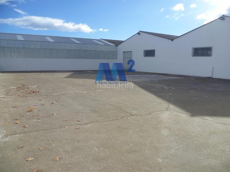 Foto 2c6c36eb-9ffe-4aec-8b7b-08c5742f6e37. Location bâtiment à usage industriel dans Montserrat-Parque Empresarial San Fernando de Henares