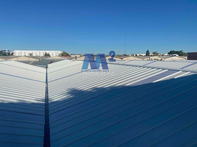 Foto 2f5b07ec-c77a-4199-99c7-2c62bdcc4941. Location bâtiment à usage industriel dans Montserrat-Parque Empresarial San Fernando de Henares