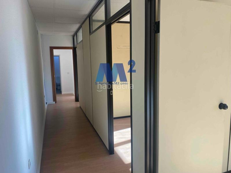 Foto 50f4cd81-366d-4fc1-aaa3-d30497d5bf5d. Location bâtiment à usage industriel dans Montserrat-Parque Empresarial San Fernando de Henares