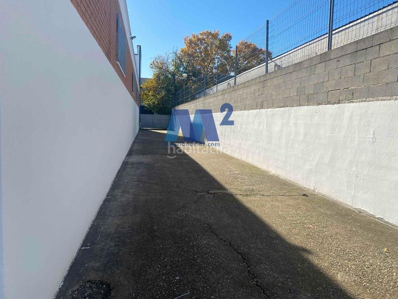 Foto 9baf2769-e11d-4a1a-9cd6-8a1f87539d11. Location bâtiment à usage industriel dans Montserrat-Parque Empresarial San Fernando de Henares