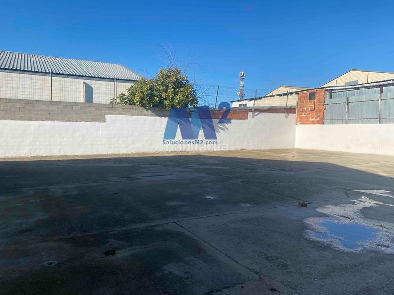 Foto d7cebd80-8945-40f1-83af-b96faa635b51. Location bâtiment à usage industriel dans Montserrat-Parque Empresarial San Fernando de Henares