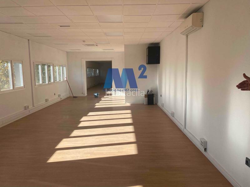 Foto 21c67121-cd95-4b51-8b7e-7ab5c271ca8d. Miete fabrikhalle in Montserrat-Parque Empresarial San Fernando de Henares