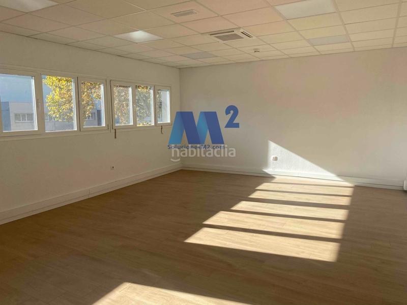 Foto 477628e6-69bd-47b9-ac53-6335ca776db9. Miete fabrikhalle in Montserrat-Parque Empresarial San Fernando de Henares