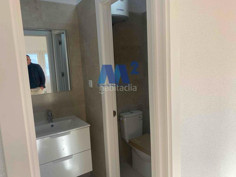 Foto ac8f963b-0cd9-445c-92ff-9b8e7e532384. Miete fabrikhalle in Montserrat-Parque Empresarial San Fernando de Henares