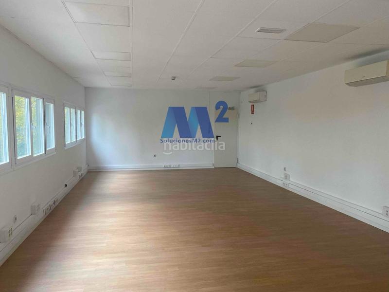 Foto ce4e3a7d-5f9f-4a09-9c8f-4eb280dc5408. Miete fabrikhalle in Montserrat-Parque Empresarial San Fernando de Henares