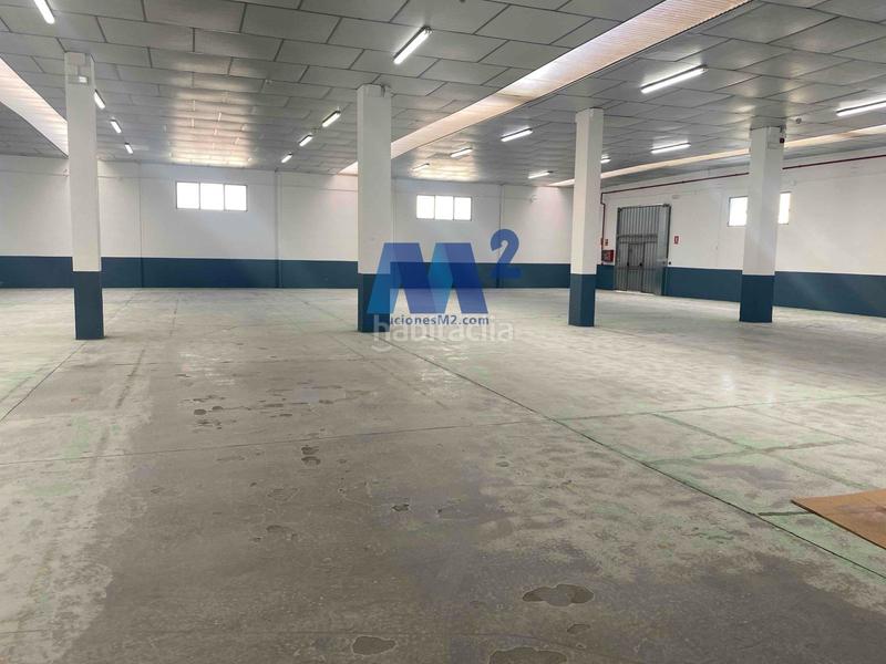 Foto cff1132a-566b-4bfb-9d5b-38681613797f. Miete fabrikhalle in Montserrat-Parque Empresarial San Fernando de Henares