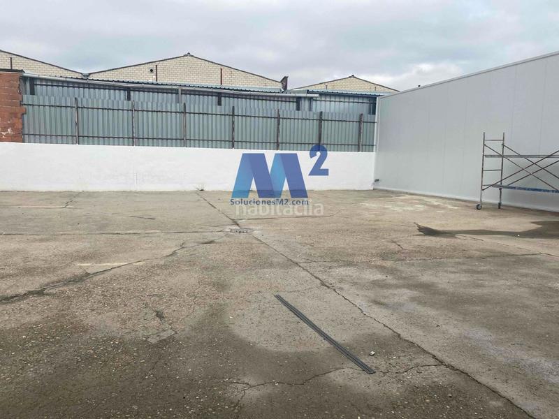Foto ea8efacc-c7ea-45fd-ab27-13db16ff886c. Miete fabrikhalle in Montserrat-Parque Empresarial San Fernando de Henares