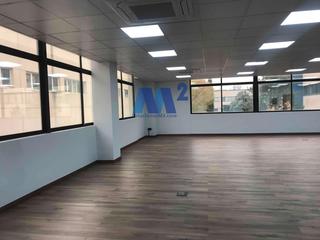 Büro in Polígono Industrial-Norte