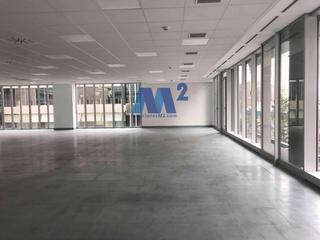 Alquiler Oficina en Costillares. En madrid