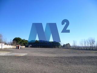 Rent Rural plot in Fuente del Fresno. En san sebastián de los reyes