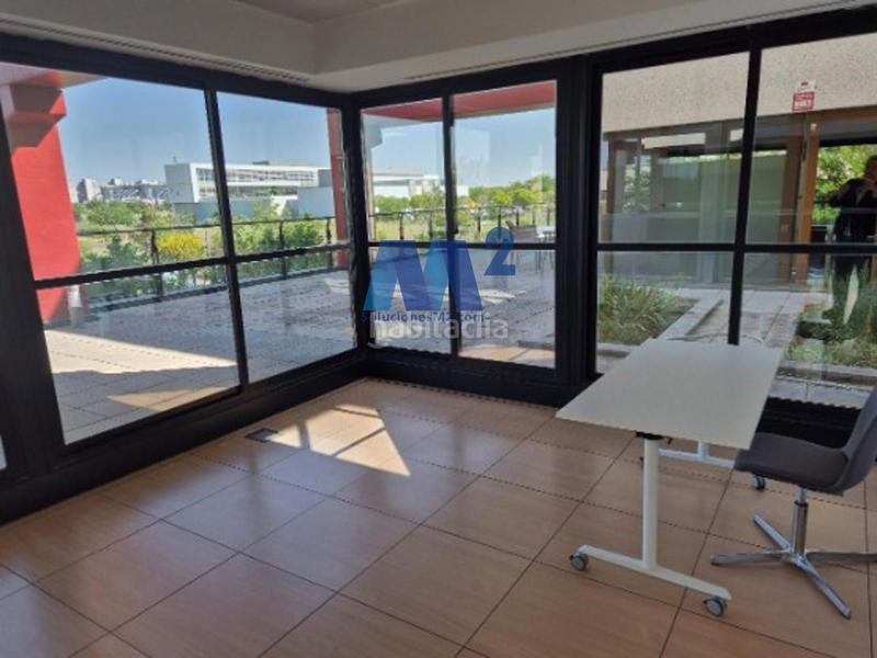 Foto 15fcf071-2281-42a0-b2d6-d6db0cd0a8e6. Lloguer oficina a Ciudad 10 Alcalá de Henares