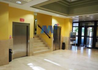 Location Bureau à Ciudad 10. En alcalá de henares