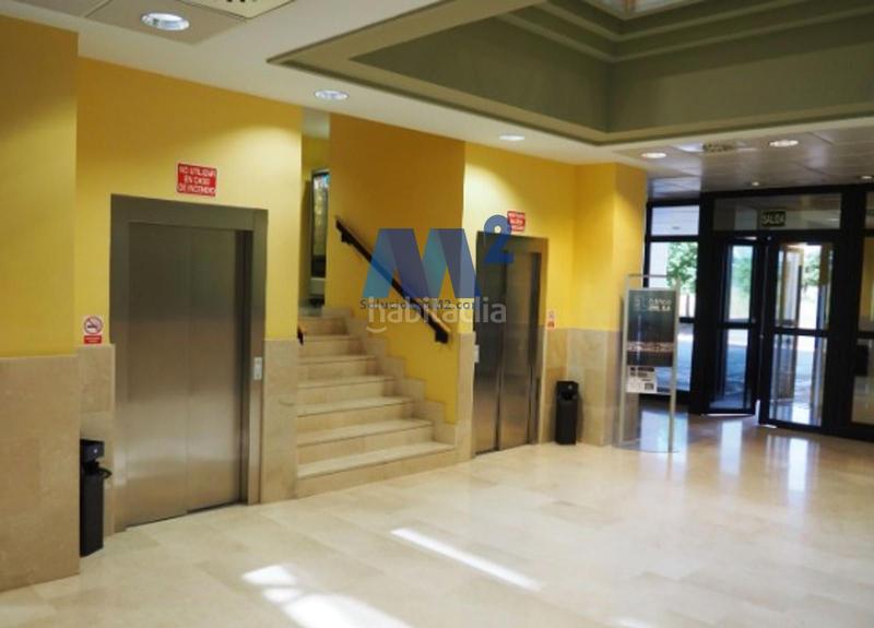 Foto a1b1b7f5-4813-4fc4-b441-2a68f5a9b433. Miete büro in Ciudad 10 Alcalá de Henares