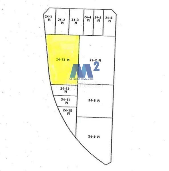 Foto 36f0eceb-12a3-4093-b589-53b20f0b976a. Wohngrundstück in Villaverde Alto Madrid