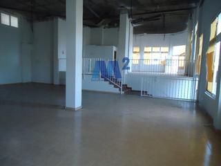 Lloguer Local Comercial a Praderón. En san sebastián de los reyes