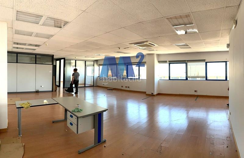 Foto 7a33c8a9-e155-4ed4-82fd-f413b3780b15. Alquiler nave industrial en Estación Coslada