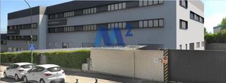 Affitto Capannone industriale in Zona Industrial. En alcobendas