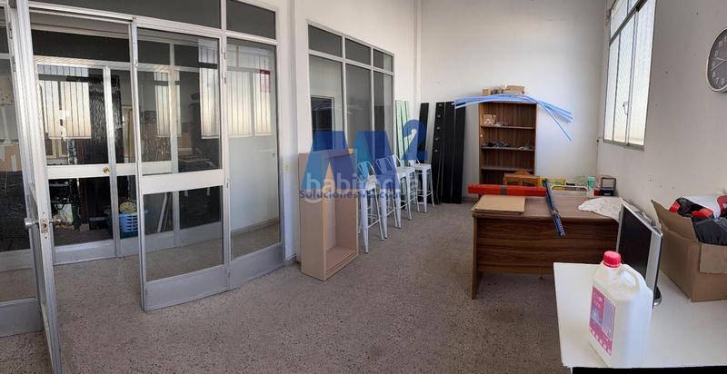 Foto c429c539-8195-4e29-8828-4be8d6a9c30f. Rent industrial building in La Garena Alcalá de Henares