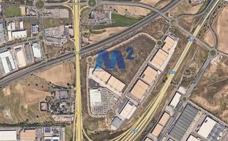 Terreno residencial  Gregorio marañon. Parcela industrial en venta