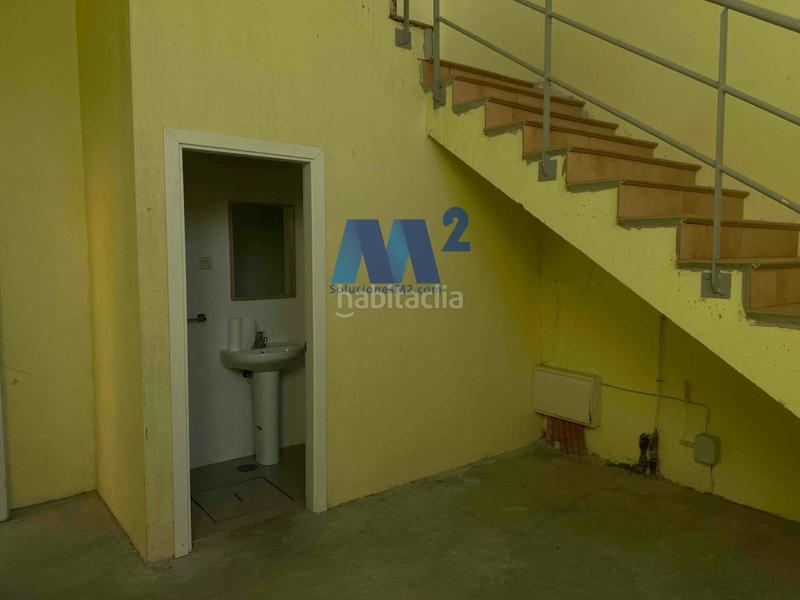 Foto 0e0d56e8-f443-4e82-8f81-15b79f56b7f7. Alquiler nave industrial en Montserrat-Parque Empresarial San Fernando de Henares