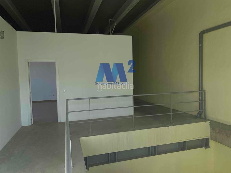 Foto 14bec36e-0fe6-4ad5-835d-93de67e9841e. Alquiler nave industrial en Montserrat-Parque Empresarial San Fernando de Henares