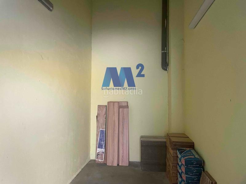 Foto 23a9f745-dcc9-4914-8806-8f198b0705c3. Alquiler nave industrial en Montserrat-Parque Empresarial San Fernando de Henares