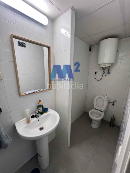 Foto 6b1399ca-71d5-4f87-b578-5f7969de436e. Alquiler nave industrial en Montserrat-Parque Empresarial San Fernando de Henares