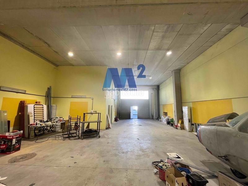 Foto 6ca88c0c-49b5-4ec6-aef7-ea4a55dfeae0. Alquiler nave industrial en Montserrat-Parque Empresarial San Fernando de Henares