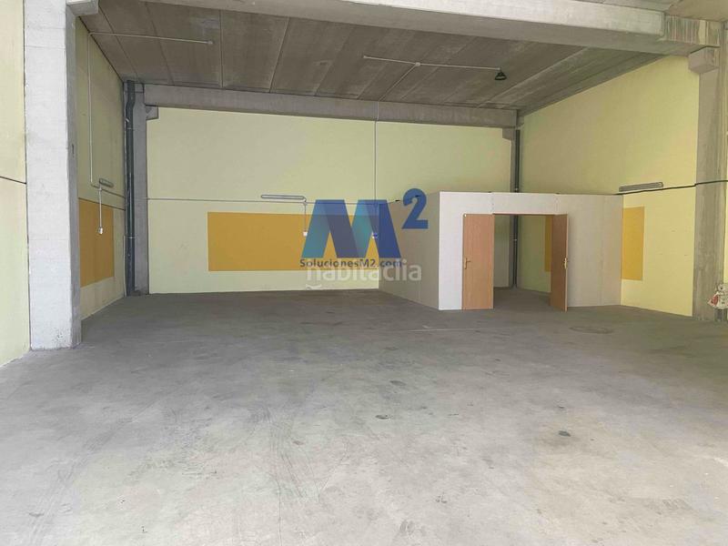 Foto 823239f5-f162-428f-8360-4dd72e9d202e. Alquiler nave industrial en Montserrat-Parque Empresarial San Fernando de Henares