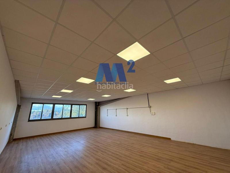 Foto 9f6576f1-1ee4-4714-abb8-1cf915fd1aaf. Alquiler nave industrial en Montserrat-Parque Empresarial San Fernando de Henares