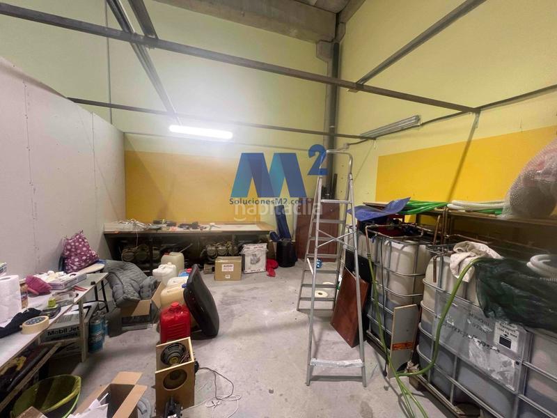 Foto a090f4fc-aaa9-491b-8007-e77a6a852f8f. Alquiler nave industrial en Montserrat-Parque Empresarial San Fernando de Henares
