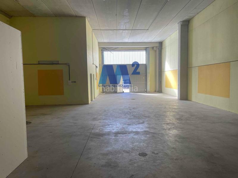Foto 5d33ab09-246e-421b-8f81-df870fedbc05. Lloguer nau industrial a Montserrat-Parque Empresarial San Fernando de Henares