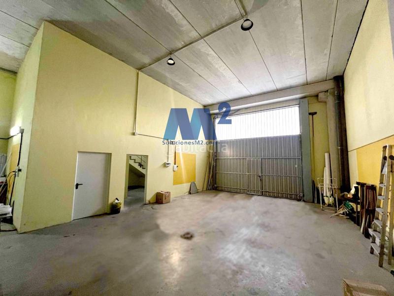 Foto a82bd218-7e40-473b-9cf8-b34d0323e30b. Lloguer nau industrial a Montserrat-Parque Empresarial San Fernando de Henares