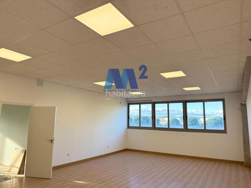 Foto 30c950c4-a5aa-4622-a2b5-dab007fa8012. Location bâtiment à usage industriel dans Montserrat-Parque Empresarial San Fernando de Henares