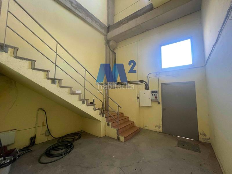 Foto 4dee0906-de89-4ae5-9b75-eb1758ea559f. Location bâtiment à usage industriel dans Montserrat-Parque Empresarial San Fernando de Henares
