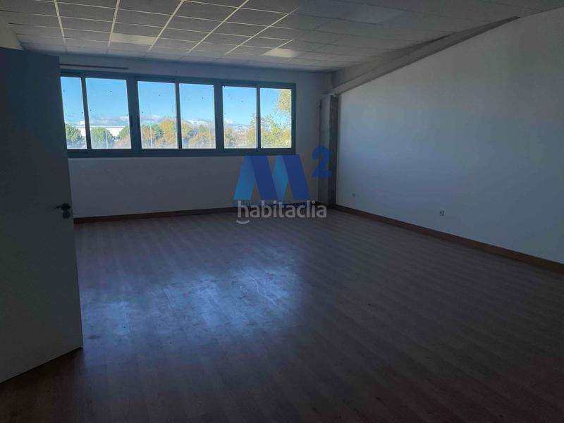 Foto 7bcf0fe4-83c3-4d72-acba-97f84078313b. Location bâtiment à usage industriel dans Montserrat-Parque Empresarial San Fernando de Henares