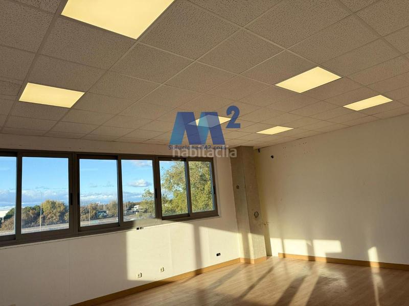 Foto a3f449ff-432a-45ee-a6c3-342fc5c821c4. Location bâtiment à usage industriel dans Montserrat-Parque Empresarial San Fernando de Henares